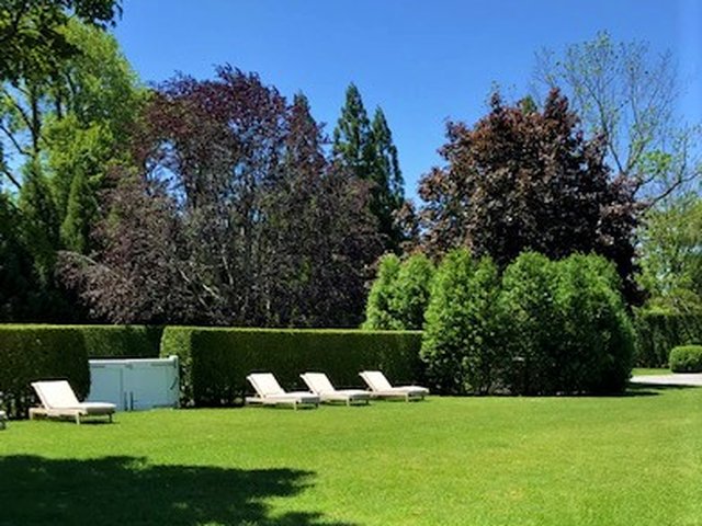East Hampton