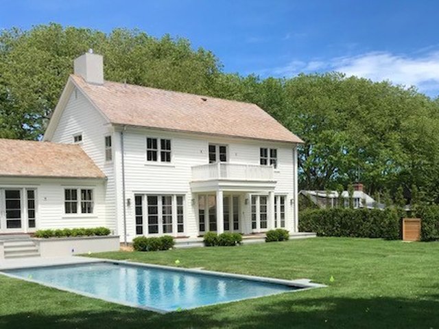 East Hampton
